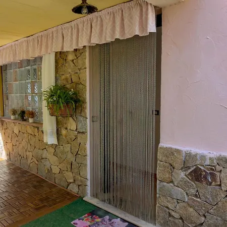 Le Cicale * Cala Gonone