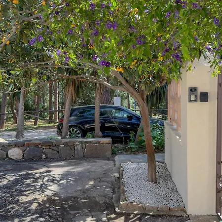 Le Cicale Lägenhet Cala Gonone